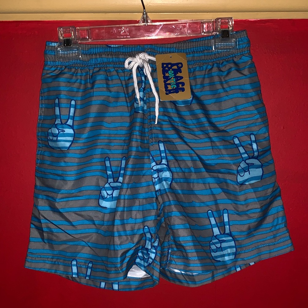 Swim trunks - Picture 2 of 2